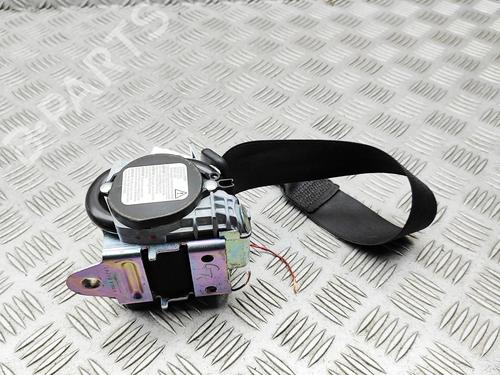 Rear right seatbelt MERCEDES-BENZ E-CLASS Coupe (C207) E 350 BlueTEC / d (207.326) | BP33383776I28 - Image 5
