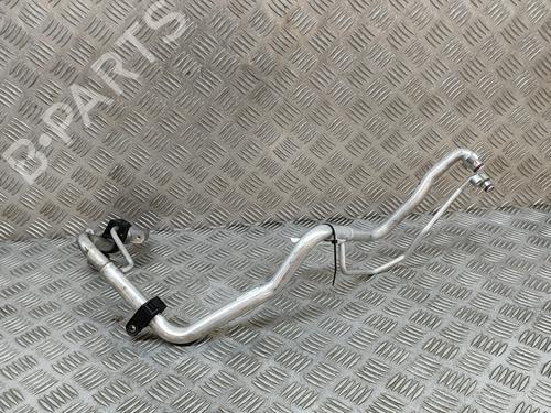 Used AC pipe MERCEDES-BENZ CLA Coupe (C117) CLA 180 (117.342) (122 hp) 18605234