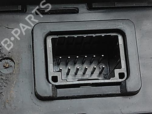 Module électronique ISUZU D-MAX II (TFR, TFS) 1.9 Ddi 4x4 (TFS87J) | BP31047407M83 