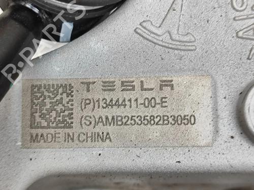 Left rear steering knuckle TESLA MODEL 3 (5YJ3) EV | BP38515452M27 - Image 5