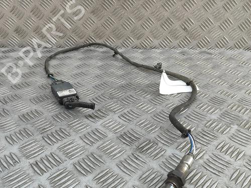 Electronic sensor VOLVO V60 II (225) D3 | BP31073098M84