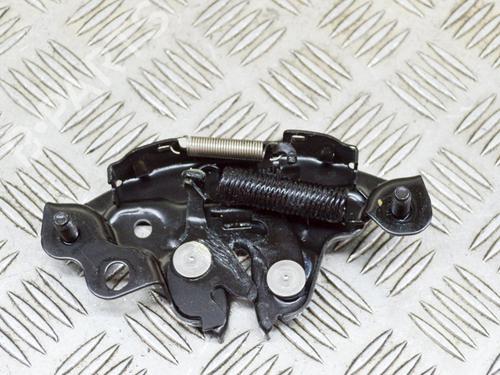 Hood lock NISSAN QASHQAI II (J11, J11_) 1.3 DIG-T | BP27752723C133 