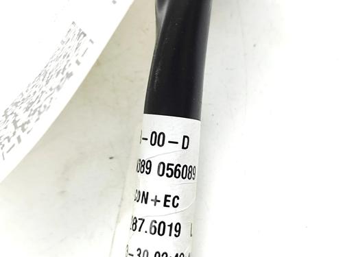 Left mirror TESLA MODEL 3 (5YJ3) EV | BP34190577C26  - Image 13