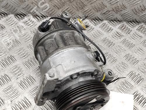 AC compressor PORSCHE BOXSTER (986) 2.7 | BP40227005M34 - Image 2