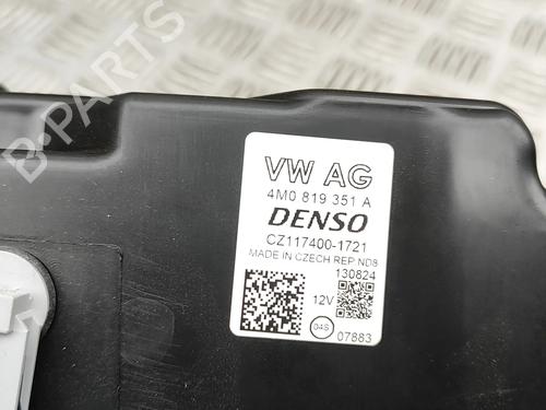 Heater matrix PORSCHE CAYENNE Coupe (9YB) 4.0 S AWD (9YBBJ1) | BP29594081M63 - Image 7