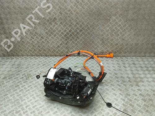 Used Cable Cable PORSCHE MACAN (XAB) 4S Electric 4 (XABDC1) (517 hp) 33433038 33433038