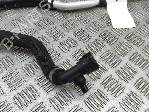 Pipe BMW X6 (G06, F96) xDrive 30 d Mild-Hybrid | BP32525352M125