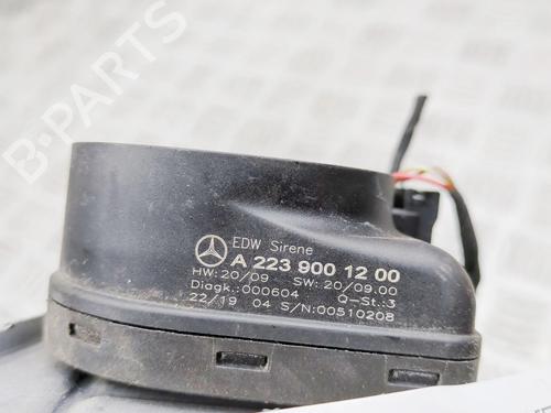 Electronic module MERCEDES-BENZ EQE (V295) EQE 350+ (295.121) | BP39687418M83 - Image 7