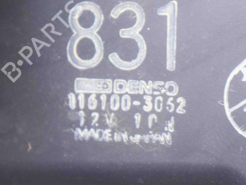 Heater matrix MITSUBISHI GTO Coupe (Z1_A) 3.0 AWD (Z16A) | BP27751722M63