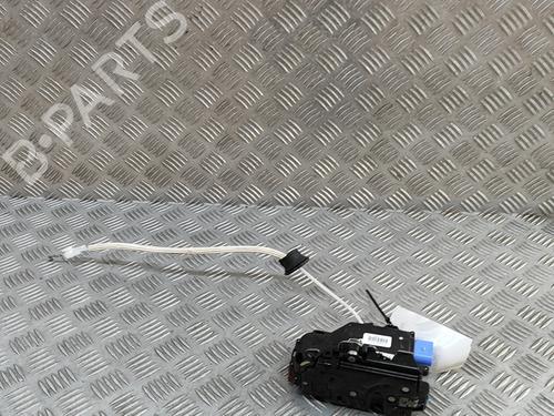 Used Front right lock PORSCHE BOXSTER (987) S 3.4 (295 hp) 28732720