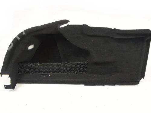 Used Boot lining Boot lining MERCEDES-BENZ S-CLASS Coupe (C216) CL 500 (216.371) (388 hp) 30284564 30284564