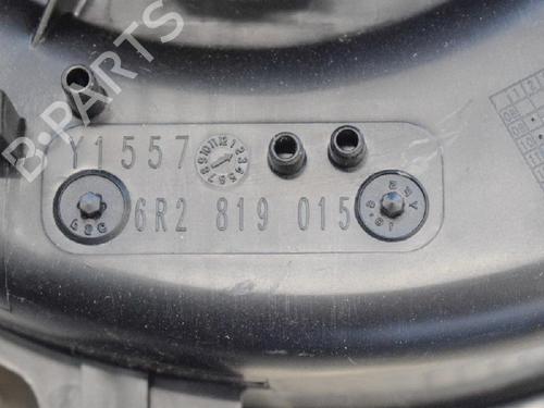 Heater blower motor VW POLO V (6R1, 6C1) 1.0 | BP6734214M62 