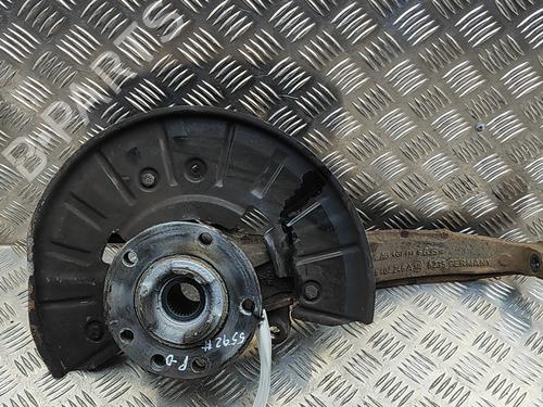 Used Right front steering knuckle VW TOUAREG (7P5, 7P6) 3.0 V6 TDI (262 hp) 28954599