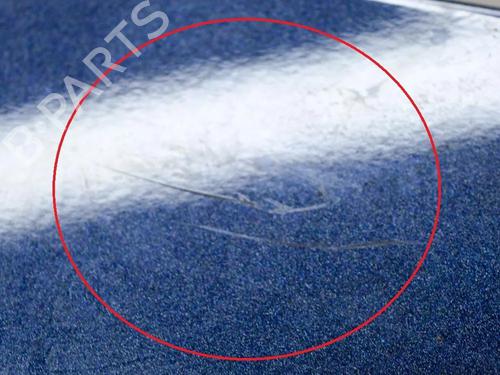 Spoiler bagklap HONDA CR-V V (RW_, RT_) 1.5 VTEC (RW1) | BP27760149C96