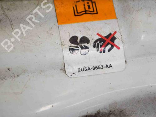 Crossmember FORD TRANSIT Van (FA_ _) 2.2 TDCi | BP9295819C162 