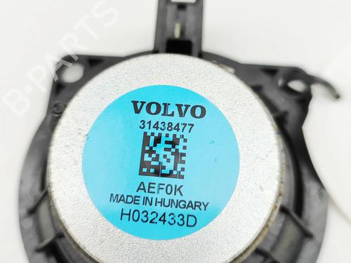 Speaker VOLVO XC40 (536) B4 Mild-Hybrid | BP30679146E2