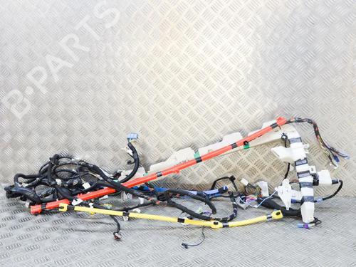 Used Wiring harness Wiring harness TESLA MODEL 3 (5YJ3) EV (283 hp) 27758342 27758342