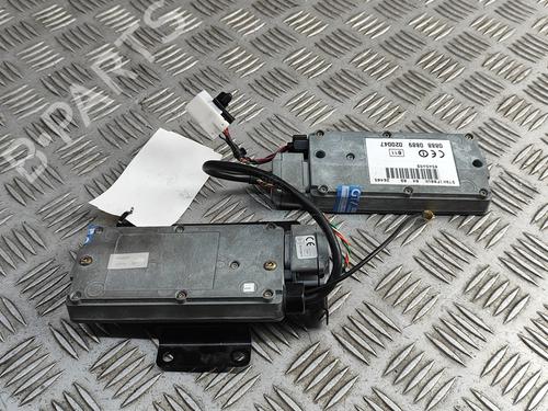 Electronic module ASTON MARTIN VANTAGE Vantage 4.3 | BP28434006M83 