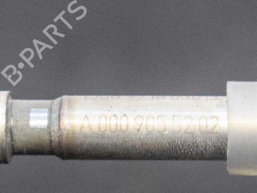 Electronic sensor MERCEDES-BENZ C-CLASS (W205) C 220 BlueTEC / d (205.003) | BP7734902M84 