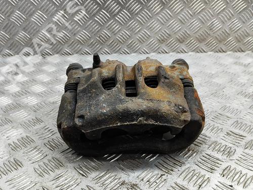 Right front brake caliper RENAULT MASTER III Van (FV) 2.3 dCi 180 FWD (FV04, FV07) | BP28430855M104