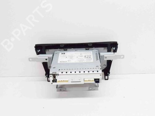 Electronic module NISSAN X-TRAIL III (T32_, T32R, T32RR) 1.6 DIG-T (T32) | BP7852753M83 