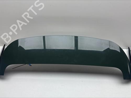 Used Rear spoiler KIA SORENTO IV (MQ4, MQ4A) 1.6 T-GDi Plug-in Hybrid AWD (265 hp) 32061325