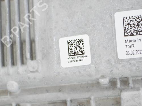 Instrument cluster VW GOLF VIII (CD1, DA1) 1.5 eTSI | BP27760451C47 - Image 8