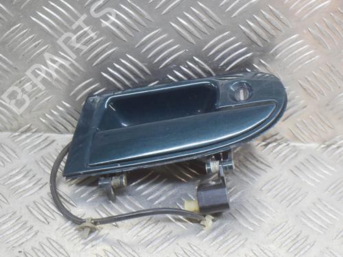 Used Front left exterior door handle Front left exterior door handle MITSUBISHI GTO Coupe (Z1_A) 3.0 AWD (Z16A) (286 hp) 27751779 27751779