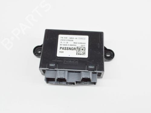 Elektronisk modul FORD FIESTA VII (HJ, HF) 1.0 EcoBoost (125 hp) 12591946
