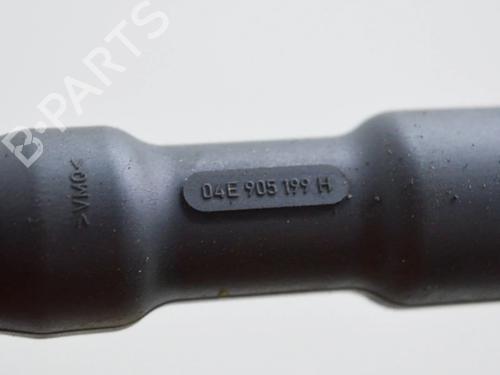 Ignition coil AUDI A4 B9 Avant (8W5, 8WD) 1.4 TFSI | BP7698015M94 