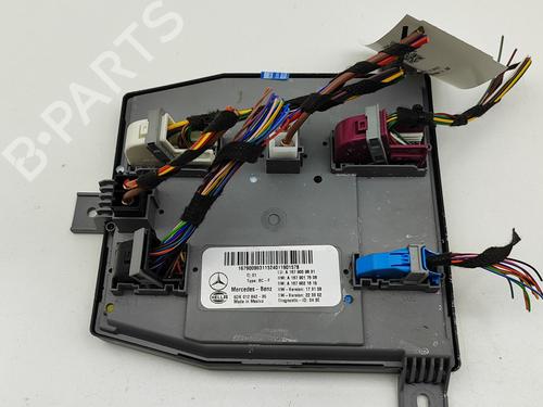 Module électronique MERCEDES-BENZ GLE (V167) GLE 450 4-matic (167.159) (381 hp) 29391778