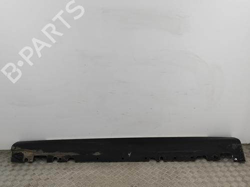 Used Left sideskirt BMW X6 (E71, E72) xDrive 40 d (306 hp) 30130687