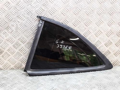 Used Rear left quarter glass CHEVROLET CAMARO 6.2 (432 hp) 13928093
