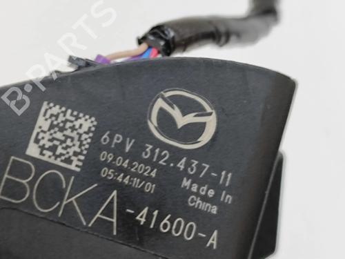 Pedal MAZDA CX-30 (DM) e-SKYACTIV-X M Hybrid | BP28687998I4 - Image 8