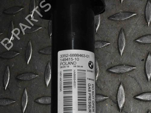 Højre bagtil støddæmper BMW X2 (F39) sDrive 18 i | BP30218302M19