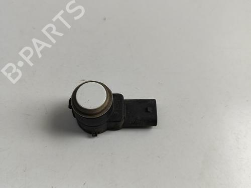 Elektronisk modul MERCEDES-BENZ C-CLASS (W204) C 350 CDI (204.023) (265 hp) 29731127