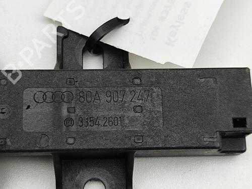 Electronic module AUDI Q5 (FYB, FYG) SQ5 TFSI quattro | BP38059047M83 - Image 6