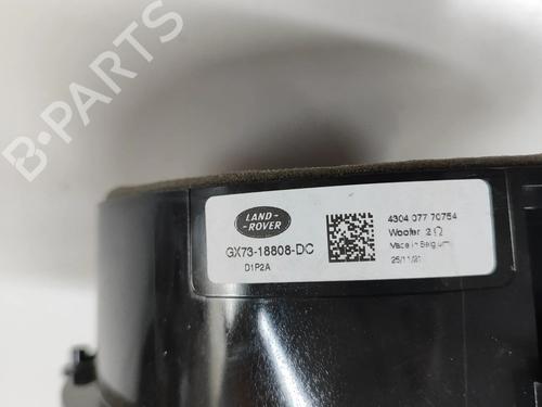 Speaker JAGUAR F-PACE (X761) 2.0 P400e Plug-in Hybrid | BP28275681E2  - Image 5