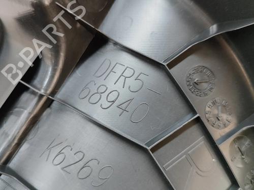 Pynteliste til bagklap MAZDA CX-30 (DM) SKYACTIV-G M Hybrid | BP28557356C151 