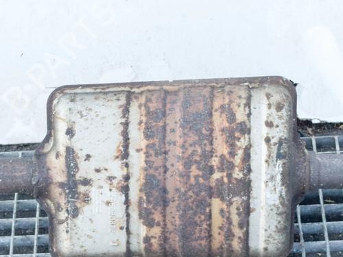 Exhaust system OPEL MOKKA / MOKKA X (J13) 1.4 (_76) | BP14667343M121