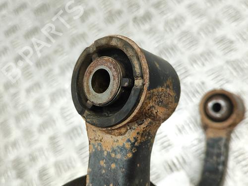 Right front suspension arm ISUZU D-MAX II (TFR, TFS) 1.9 Ddi 4x4 (TFS87J) | BP29975591M13 