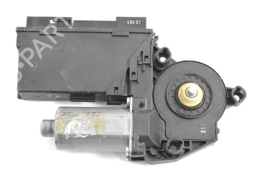 Rudehejsemotor bagstkærm højre LAND ROVER RANGE ROVER IV (L405) 4.4 SDV8 4x4 | BP30217037E22 