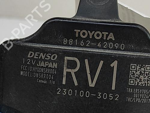 Electronic module TOYOTA RAV 4 V (_A5_, _H5_) 2.5 Hybrid (AXAH52) | BP28433247M83 