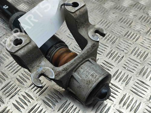 Left rear shock absorber VOLVO XC60 II (246) 2.0 B5 Mild-Hybrid | BP29495036M18 