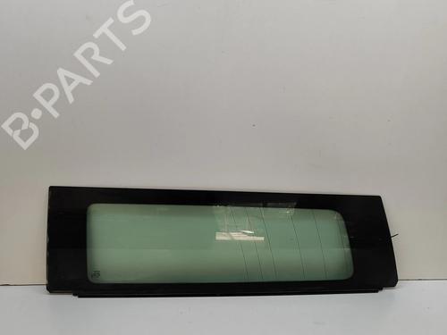 Used Rear left quarter glass Rear left quarter glass MINI MINI CLUBMAN (R55) One D (90 hp) 33373847 33373847
