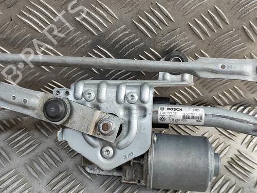 Front wipers mechanism SKODA ENYAQ iV SUV (5AZ) 60 | BP27795012C83 