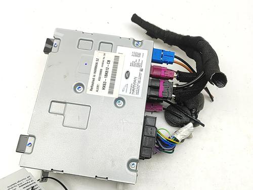 Electronic module JAGUAR F-PACE (X761) 2.0 TD4 AWD | BP33395482M83  - Image 5