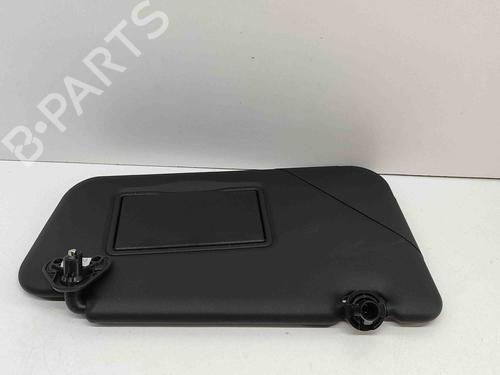 Right sun visor NISSAN JUKE (F16_) DIG-T 117 | BP28551155I2 