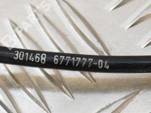 Elektronisk sensor BMW X5 (F15, F85) xDrive 30 d | BP8827247M84 
