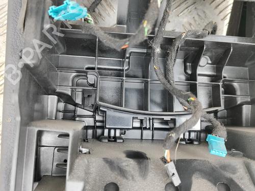 Middle console BMW 5 Gran Turismo (F07) 550 i | BP33882422I22 - Image 7